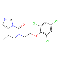 甲醇中咪鲜胺溶液标准物质,67747-09-5,100μg/mL in Methanol,阿拉丁
