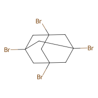 1,3,5,7-四溴金刚烷，7314-86-5，≥95%，阿拉丁