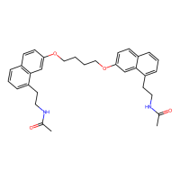 S26284，296280-57-4，Moligand™，阿拉丁