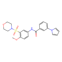 NCGC00378430，920650-00-6，10mM in DMSO，阿拉丁