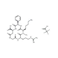 c(phg-isoDGR-(NMe)k) TFA,1844830-65-4,≥95%,阿拉丁