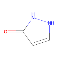 5-羟基吡唑,60456-92-0,≥97%,阿拉丁