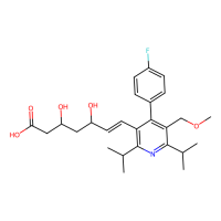 西立伐他汀内酯,145599-86-6,Moligand™, ≥98%,阿拉丁