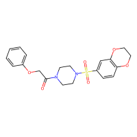 WAY-655810,847840-70-4,10mM in DMSO,阿拉丁