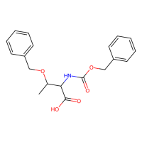 Z-O-苄基苏氨酸，69863-36-1，≥97%，阿拉丁