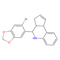 G-15,GPER拮抗剂，1161002-05-6，Moligand™, ≥99%(HPLC)，阿拉丁