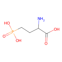 L-AP4,III类mGlu激动剂,23052-81-5,Moligand™, ≥99%,阿拉丁