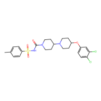 AZD3778,1032129-23-9,Moligand™,阿拉丁