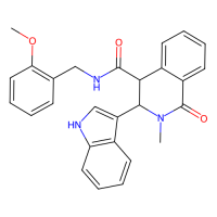 WAY-329412，943932-69-2，10mM in DMSO，阿拉丁