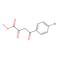 4-（4-溴苯基）-2,4-二氧代丁酸甲酯，60395-85-9，≥95%(HPLC)，阿拉丁