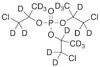 磷酸三(1-氯-2-丙基)酯-d18,1447569-78-9,≥95%,≥95atom%D,阿拉丁