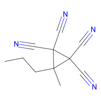 CCG 2046,G蛋白信号传导4（RGS4）调节剂的抑制剂，13017-69-1，≥99%(HPLC)，阿拉丁