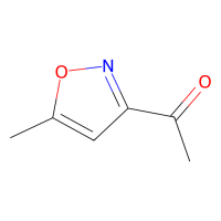 1-(5-甲基-3-异噁唑)乙酮，24068-54-0，≥97%，阿拉丁