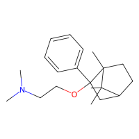 deramciclane,120444-71-5,Moligand™,阿拉丁