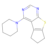 WAY-359473，314248-20-9，10mM in DMSO，阿拉丁