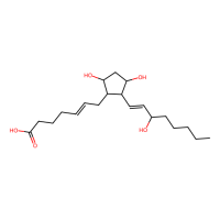 5-反式前列腺素F2α，36150-01-3，≥98%，阿拉丁