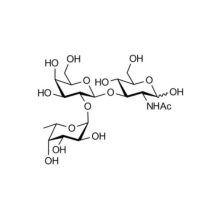 Blood group H antigen triose type 1，137739-90-3，≥95%，阿拉丁