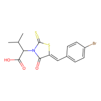 BH3I-1,300817-68-9,10mM in DMSO,阿拉丁