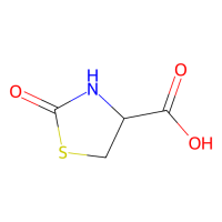 L-2-噻唑林二酮-4-甲酸,19771-63-2,≥97%,阿拉丁