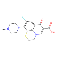 rufloxacin,101363-10-4,Moligand™,阿拉丁