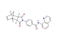 exo-IWR-1，1127442-87-8，≥98%，阿拉丁