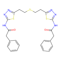 BPTES,变构谷氨酰胺酶（GLS1）抑制剂，314045-39-1，≥95%(HPLC)，阿拉丁