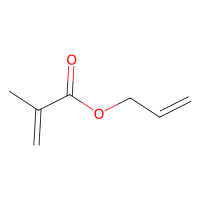 甲基丙烯酸烯丙酯，96-05-9，≥98%, 含50-185 ppm MEHQ稳定剂，阿拉丁