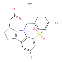 MK 0524钠盐,572874-50-1,阿拉丁
