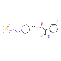 GR 125487，144625-67-2，Moligand™，阿拉丁