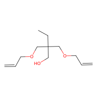 2,2-双(烯丙氧基甲基)-1-丁醇(含单和三取代物)，682-09-7，≥85%(GC)，阿拉丁