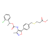 Ki16198，355025-13-7，≥98%，阿拉丁
