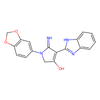 WAY-637493，791600-64-1，10mM in DMSO，阿拉丁