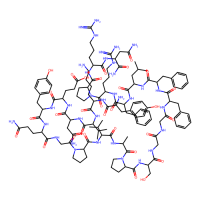神经介肽U，大鼠  TFA盐，117505-80-3，Moligand™, ≥95%，阿拉丁
