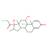 莫米他松，105102-22-5，Moligand™, ≥98%，阿拉丁