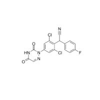 Letrazuril,103337-74-2,≥98%,阿拉丁