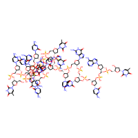 oblimersen,190977-41-4,Moligand™,阿拉丁
