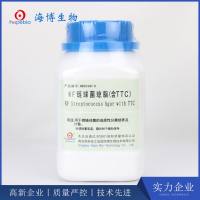 KF链球菌琼脂(含TTC)
