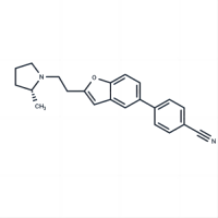 ABT-239，460746-46-7，Moligand™, ≥98%，阿拉丁