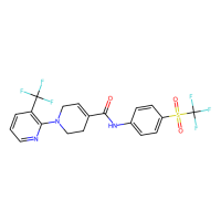 A 784168,TRPV1拮抗剂,824982-41-4,≥99%,阿拉丁