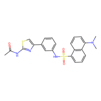 HA15，1609402-14-3，10mM in DMSO，阿拉丁
