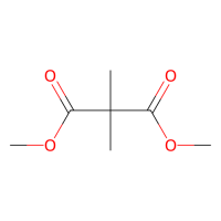 2,2-二甲基丙二酸二甲酯，6065-54-9，≥98%，阿拉丁
