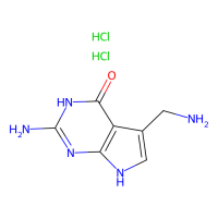 盐酸Preq1，86694-45-3，≥98%，阿拉丁
