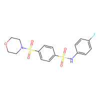 WAY-621829，748028-11-7，10mM in DMSO，阿拉丁