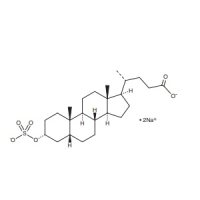胆酸3-硫酸二钠盐,64936-81-8,≥98%,阿拉丁