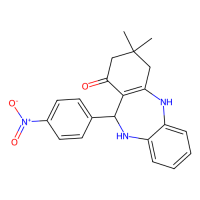 WAY-299905,82408-04-6,10mM in DMSO,阿拉丁
