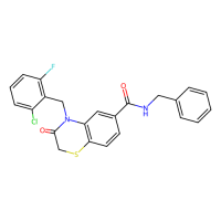 WAY-327059，702662-64-4，≥98%，阿拉丁