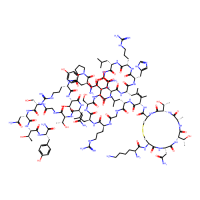 davalintide，863919-85-1，Moligand™，阿拉丁