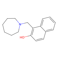 WAY-621049,303790-97-8,10mM in DMSO,阿拉丁