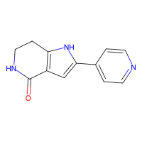 PHA-767491,942425-68-5,10mM in DMSO,阿拉丁