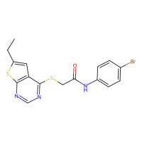 WAY-270966，421578-44-1，10mM in DMSO，阿拉丁